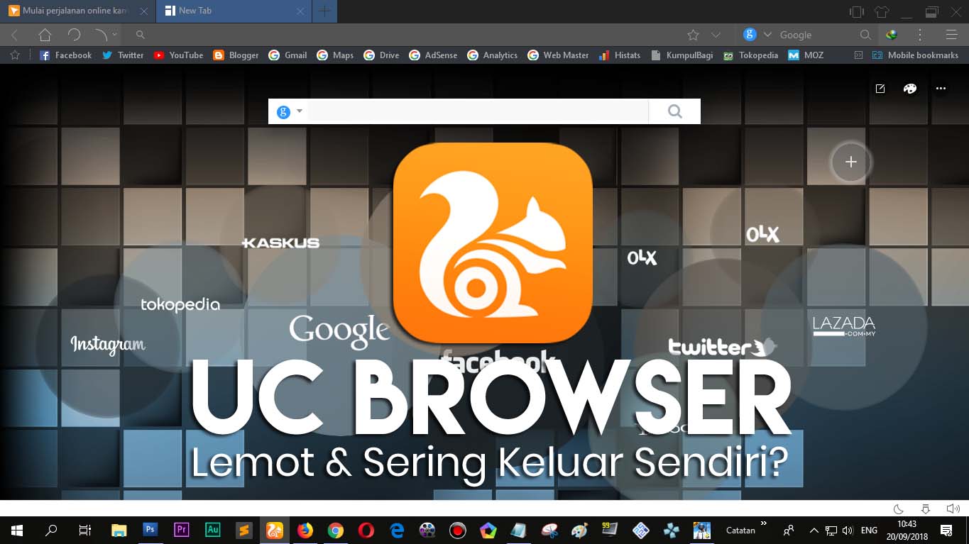 uc browser tidak bisa download file besar